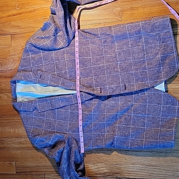 M&S Collection Men's Blazer - Picture 4 of 13